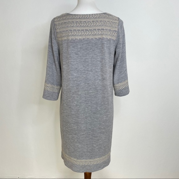 Edme & Esyllte Anstice Sweater Dress - Picture 4 of 12